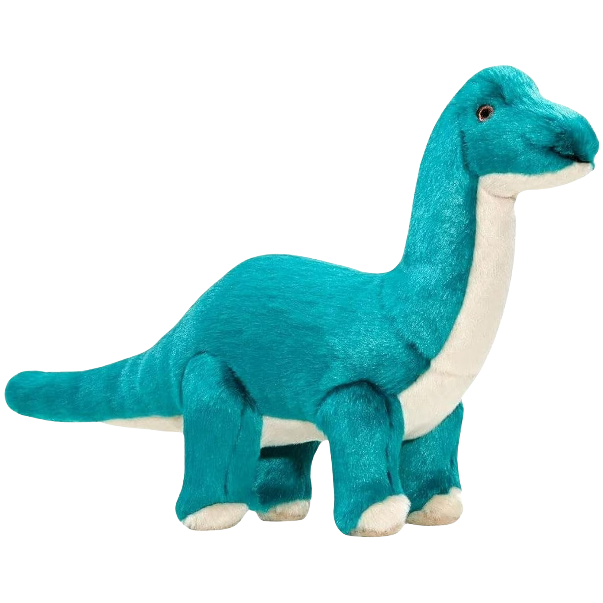 Plush Dino Brontosaurus